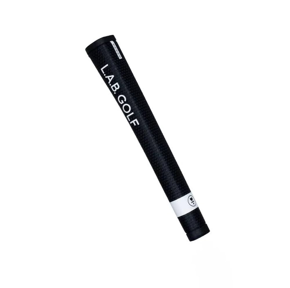 L.A.B. Golf PRESS PISTOL 2° DEG WHITE Press Pistol 2 Degree White – L.A.B. Golf