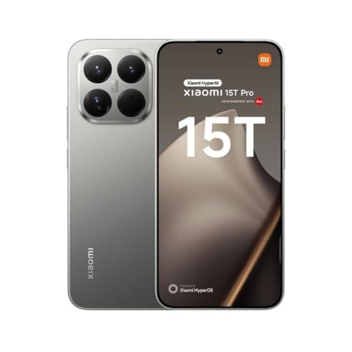 ySIMt[zVI~Xiaomi 15T Pro 12GB+1TB CJSummilux 5{]J MediaTek Dimensity 9400+ 6.83C` 144HzΉfBXvC 3DpVXe FeliCaΉ IP68h