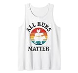 All Rubs Matter - Chef Apparel & Gifts