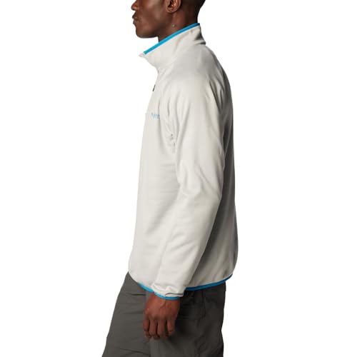 Image of Columbia Men's Pfg Terminal Fleece 1 /4 Zip