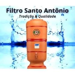Filtro de Água de Barro Artesanatos Mineiros