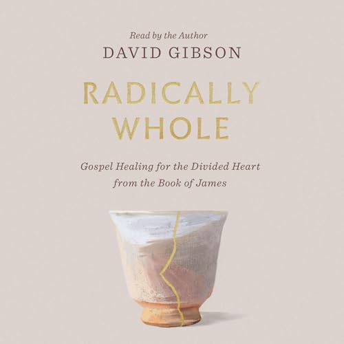 Radically Whole by David Gibson episode artwork