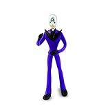 Bend~EMS™ - Miraculous Hawk Moth