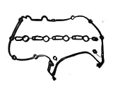 HIGH VALVE/ROCKER COVER GASKET SET Compatible With JEEP WRANGLER JK 2.8 CRD 2007-2018