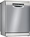 Produktbild Bosch SGS4HVI32E Serie 4 Geschirrspüler Freistehend, 60 cm breit, Besteckschublade, Extra Trocknen auf Knopfdruck, Rackmatic höhenverstellbarer Oberkorb, AquaStop Schutz gegen Wasserschäden
