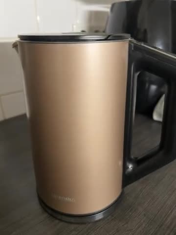 Waterkoker met instelbare temperatuur 40 graden huishoudelijke apparatuur kopen? | Korting tot 29