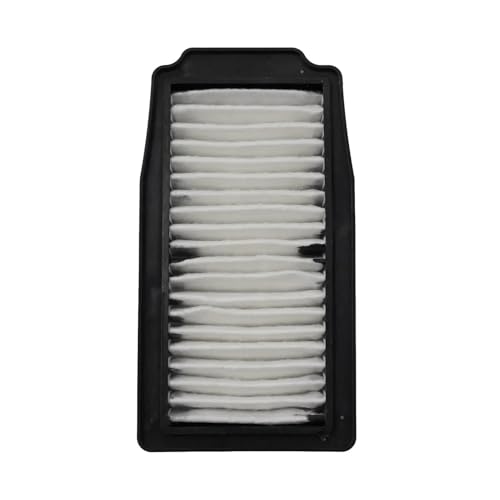 Motorrad Lufteinlassfilter Motorrad-Luftfilter für Suzuki GSX-R250 GSXR250 GW250