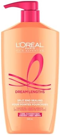 L'Oréal Paris Hair Expertise Dream Lengths Split End Sealing, Sha...