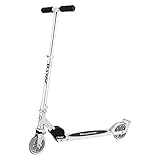 Razor A3 Kick Scooter (Clear)