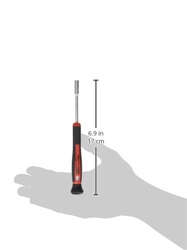 Precision Nutdriver 3.5Mm X 2-3/8" #TOP1