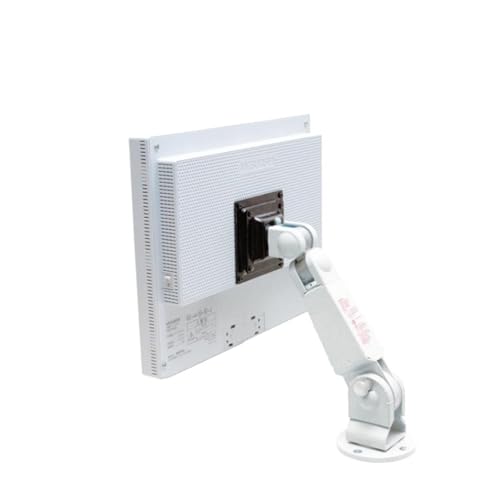 Support de moniteur d'ordinateur LA-11D pour soulager vos cervicales
