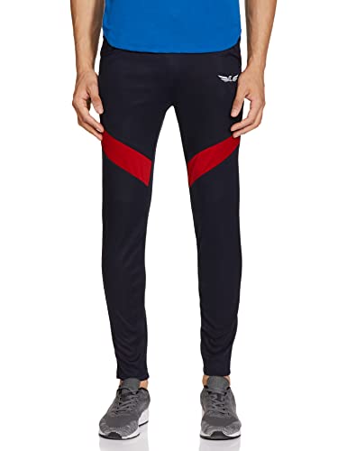 Image of Crease & Clips Men's Dry Fit Track Pants