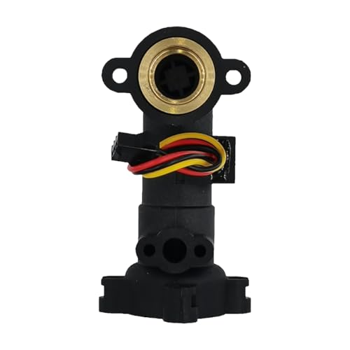 Capteur de débit d'eau ZC-60, accessoires de plomberie et de mesure pour flux hydraulique