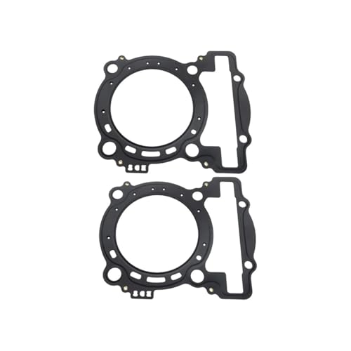 Joint de culasse pour moto XVS1300 compatible avec versions de 2007 à 2017