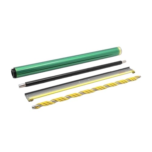 Rouleau de nettoyage de tambour OPC compatible Konica C250i C300i C360i C450i