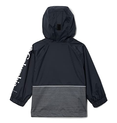 Image of Columbia Boys' Dalby Springs Jacket