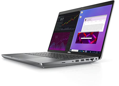 Dell Precision 7780 workstation laptop