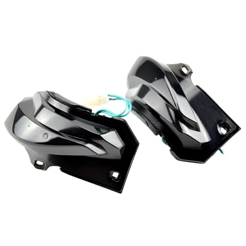 Rétroviseur clignotant dynamique haut de gamme pour Corolla et Yaris