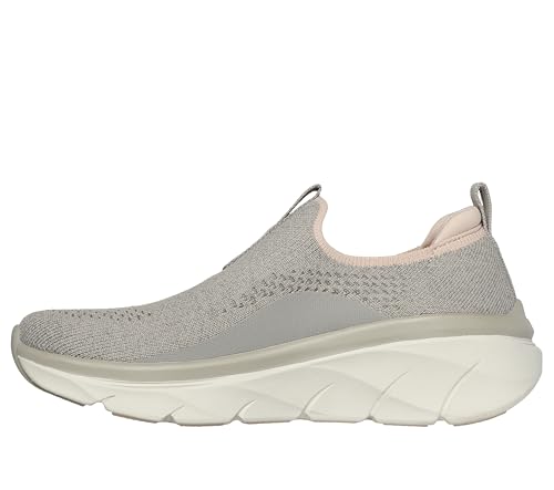 Image of Skechers Womens D'lux Walker 2.0 Bold State