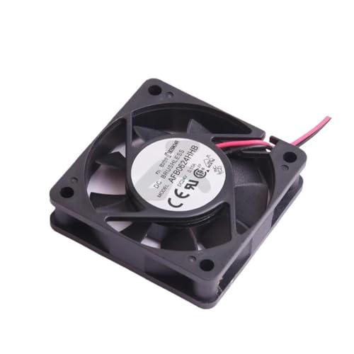 Ventilateur de refroidissement AFB0612VHC pour réparer la ventilation d'un serveur de bureau