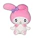Jazwares Hello Kitty® and Friends - 12-inch Plush Special Valentine’s Bouquet - 9 Plush - Officially Licensed Sanrio® Product Ages 6+