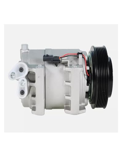 Compresseur de climatisation CO11200C pour panne climatisation Rogue 2.5L - 2