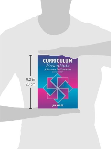 Curriculum Essentials: A Resource for Educators
