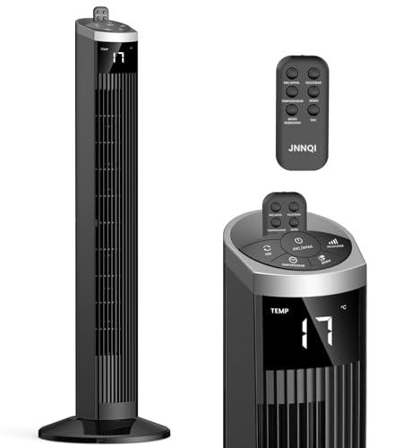 Ventilador de Torre Atvio marca JNNQI