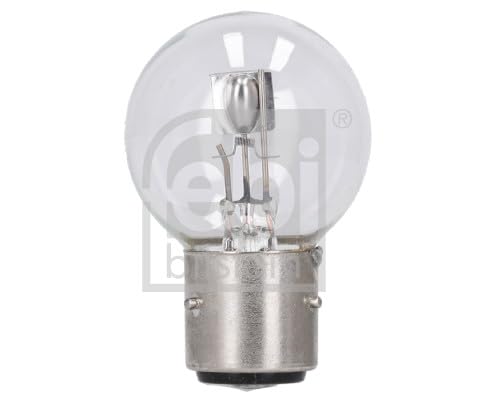 FEBI BILSTEIN Kraftstofffilter 197043