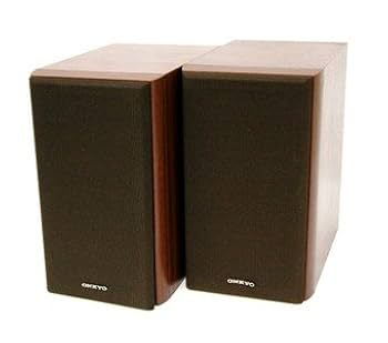 ONKYO/オンキョー　D-55F　ペア D-55F ONKYO - 中古オーディオ 高価買取・販売 ハイファイ堂