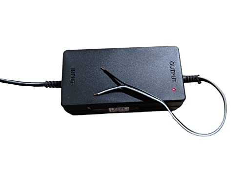 Image of 24V 2.5A SMPS /Power Supply for All Type RO Water Filters and Purifiers (1, SMPS), 20 Liter /Day - Black