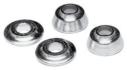 Kit montaggio rigido manubrio per tutti i modelli