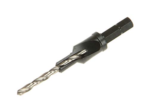 Image of Disston 5209 Screw Digger for No.10 Screws