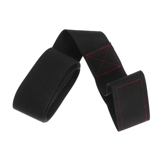 CORHAD Bow Stringing Aid Polyester String for Outdoor Sports Easy to Use No Tools Needed Made for Bows