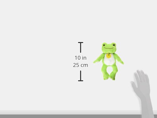 かえるのピクルス　2016年発売　ボンジュールピクルス　グリーン ブルー かえるのピクルス 2016年発売 ボンジュールピクルス グリーン