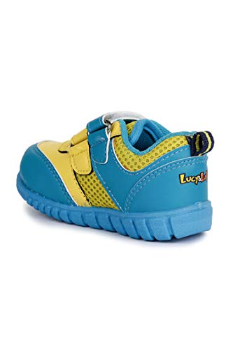 Image of Liberty Boys Dolton-7e-pu Sneaker