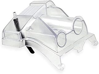 AECKT Tubing Adapter for ResMed AirSense 10 and AirCurve 10 Series Machines, Compatible