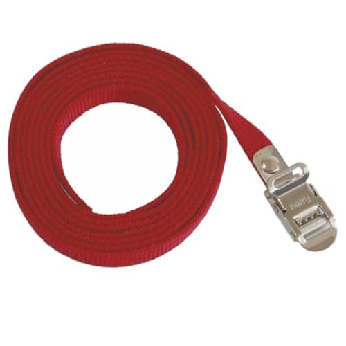 Fiamma 136/516 Article de Camping Sangle de sécurité pour Porte-vélos Carry-Bike