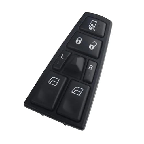 Interrupteur de vitre électrique pour Volvo FH12 commande lève-vitre FM12 FM9
