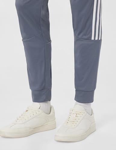 Image of adidas M 3S Logo Pt Men Pants, Grey, Medium