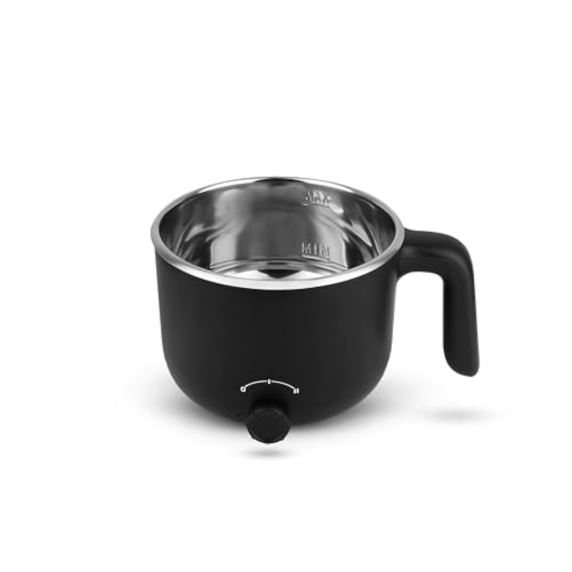 FlexiCook Pro Multipurpose Electric Kettle with Idli Plate