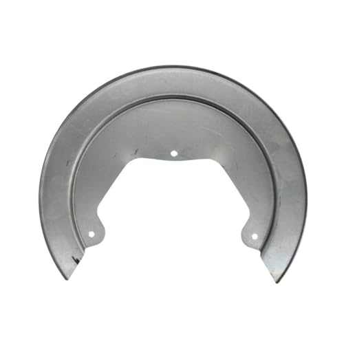 BLIC 6508-03-3081870K Chapa protectora contra salpicaduras disco de freno Trasero