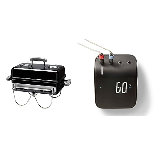 Weber(EF[o[)  Lv O S[GjBEFA[ o[xL[ R BBQ O Y Α 2-3lp y{Kiz 121908 &o[xL[ R fW^ foCX xv Weber ConnectX}[gO