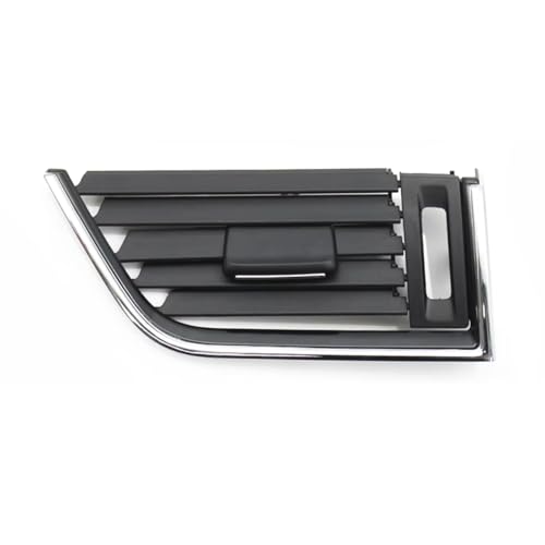 Grille ventilation centrale Skoda Octavia 2015 2016 2017-2021