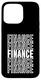 Finance Apparel