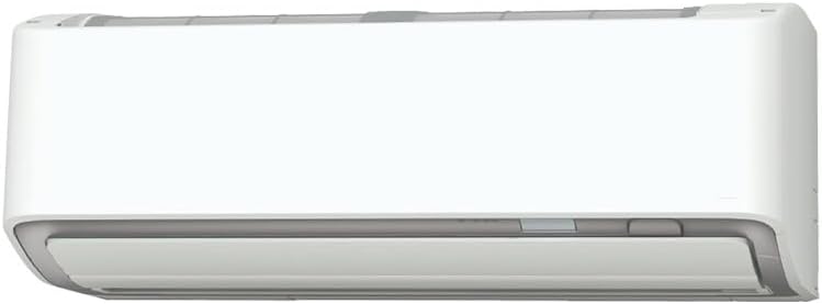 エアコン おもに20畳 RXシリーズ ホワイト 2025年モデル 自動運転 AI 冷房 暖房 快適 節電 単相200V S635ATRP-W