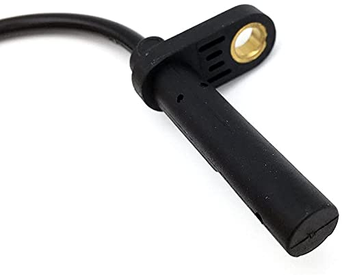 Miniatura 2 de C-HORSE Sensor de velocidad de rueda ABS delantero izquierdo derecho compatible con Ford F-150 (2005-2008), referencia Lincoln Mark Lt (2006-2008)