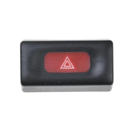Interrupteur de feux de détresse Nissan Tsuru 2009 bouton de signalisation