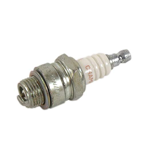 Champion J17LM Lawn & Garden Equipment Engine Spark Plug Genuine Original Equipment Manufacturer (OEM) Part