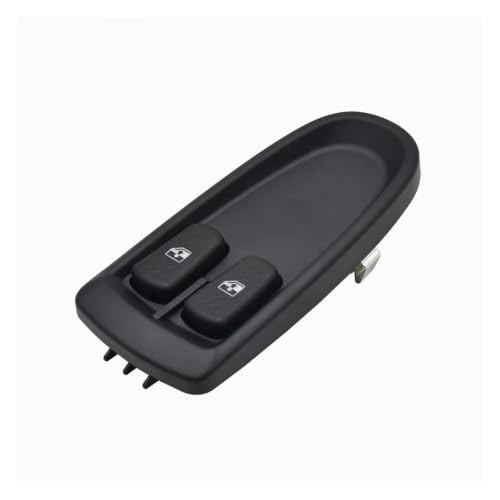 Bouton interrupteur lève-vitre Iveco Daily 4 5 commande rétroviseur électrique 5801304492